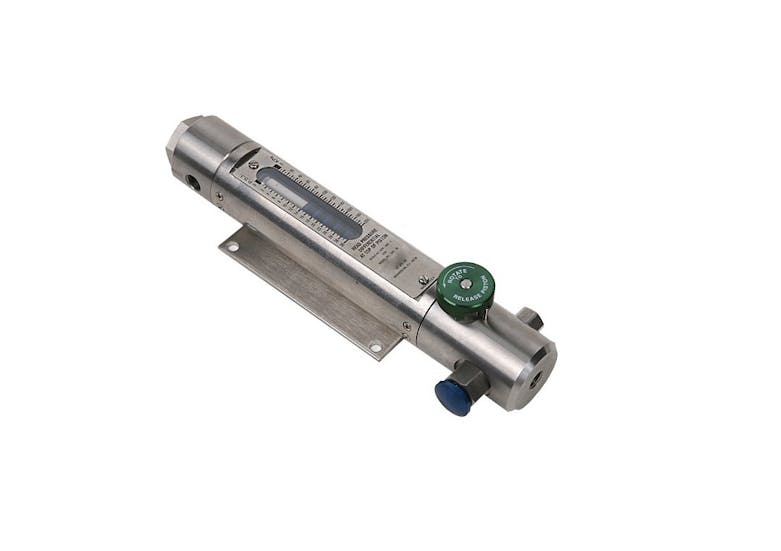 Differential-Pressure-Gauges
