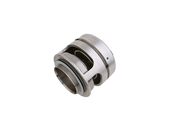 Pressure-Vacuum-Releif-Valve