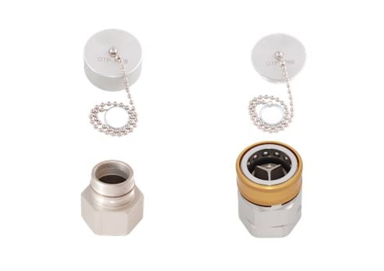 Quick-connectors