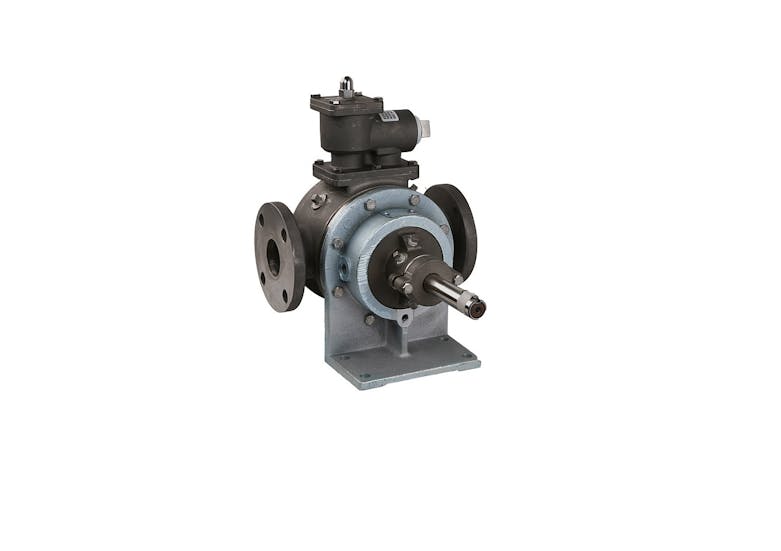 Sliding-Vane-Pumps