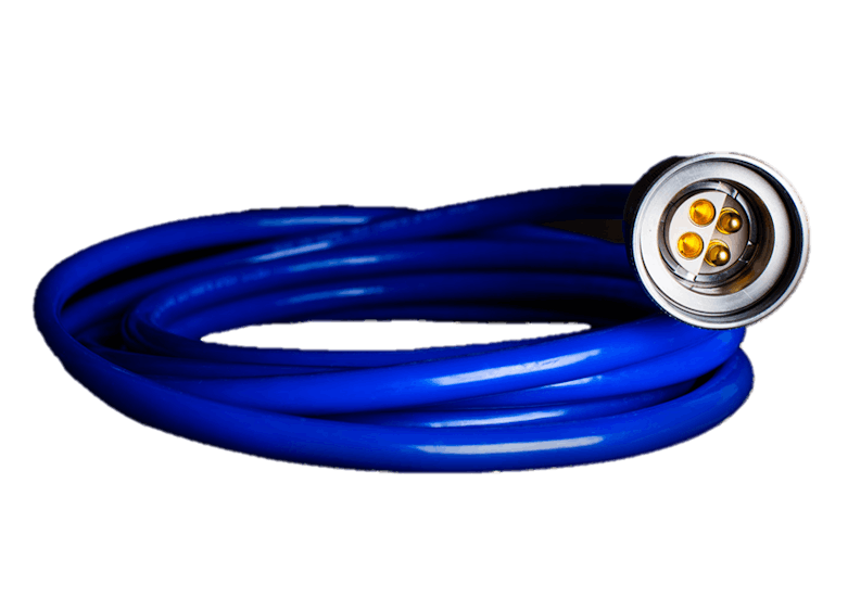 Subsea Connectors