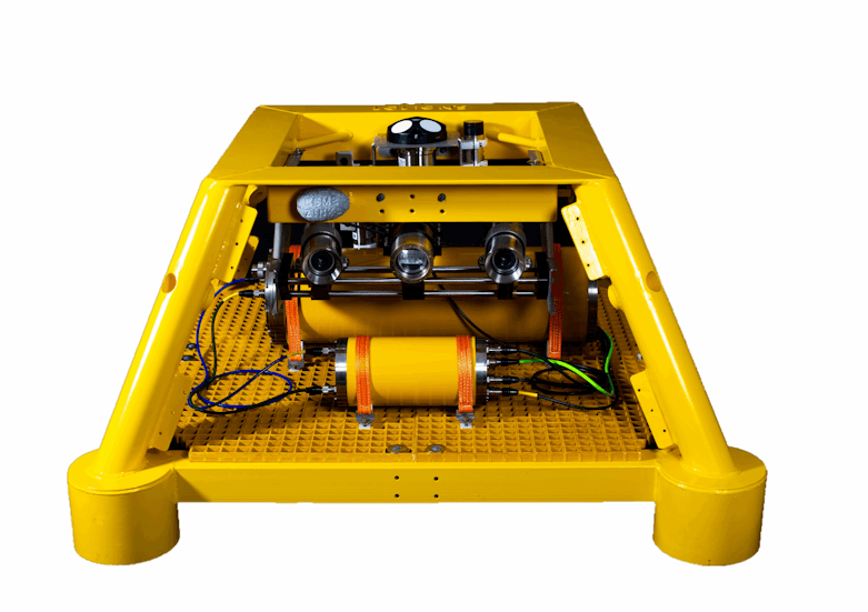 X-frame