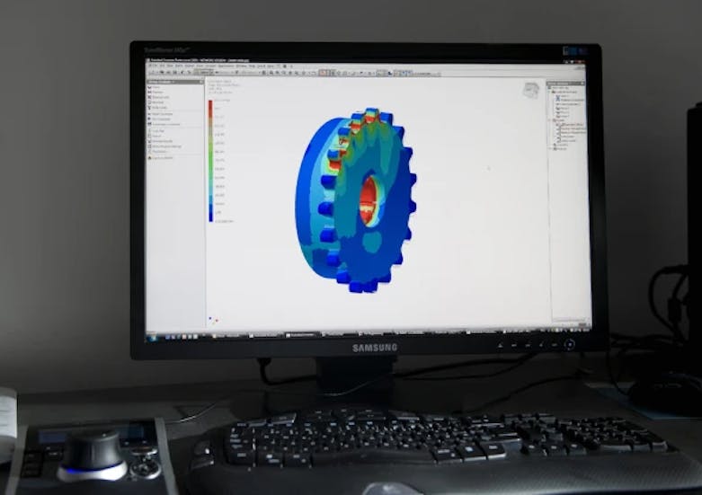 Design-and-strength-calculation