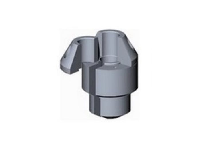 Hinged-Post-Tops-coned-profile