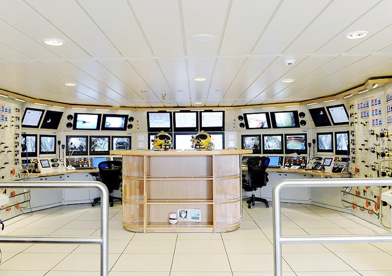 dive-control