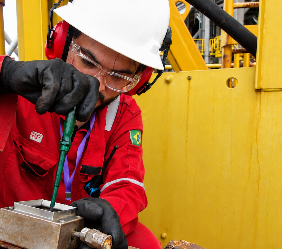 Imenco Brasil Offshore 2